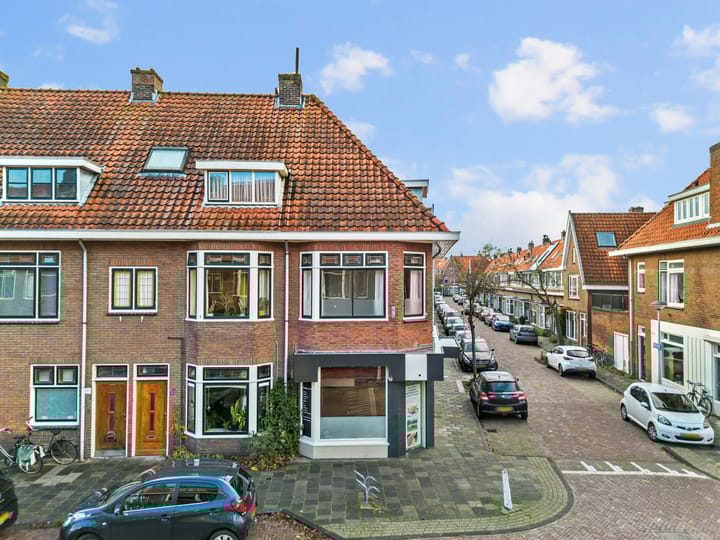 Foto 5 van Van 't Hoffstraat 9