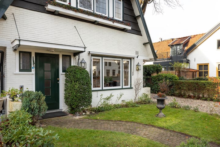 Photo 3 of Dorpsstraat 28