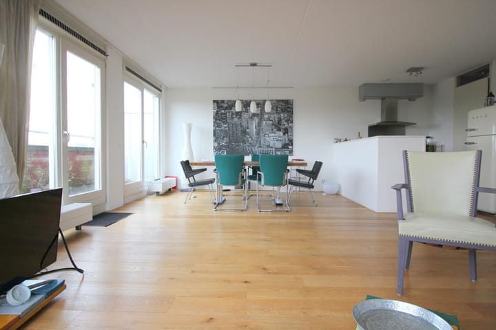 Foto 3 van Van Koetsveldstraat 132