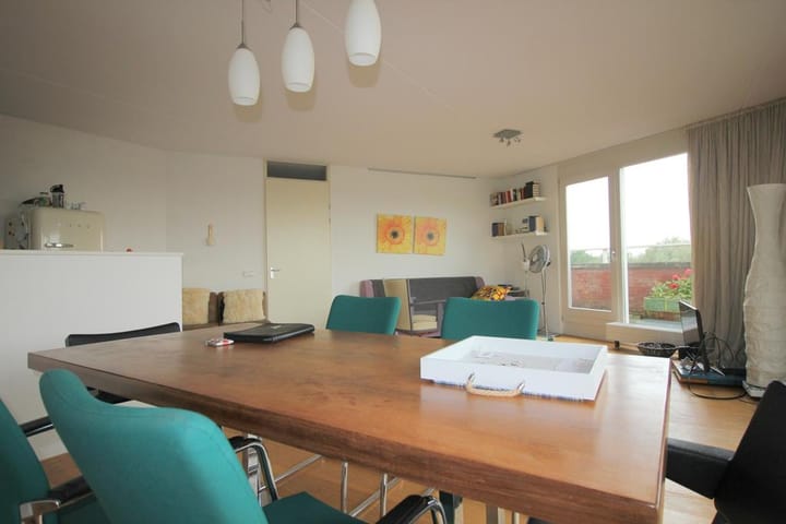 Foto 5 van Van Koetsveldstraat 132