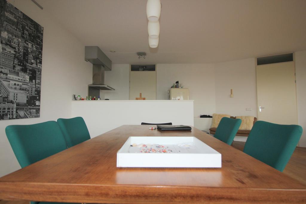 Foto 6 van Van Koetsveldstraat 132