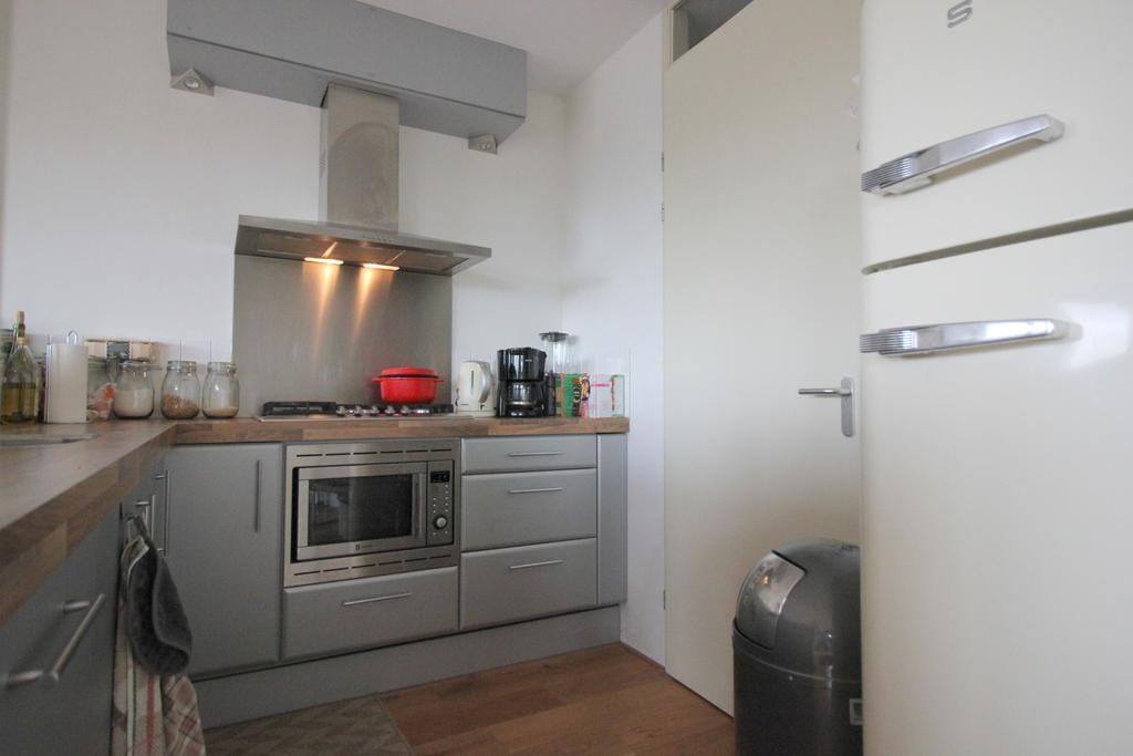 Foto 8 van Van Koetsveldstraat 132