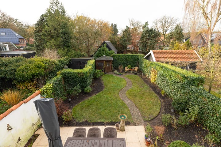 Photo 15 of Dorpsstraat 28