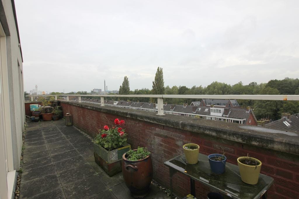 Foto 15 van Van Koetsveldstraat 132