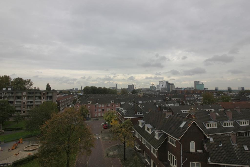 Foto 18 van Van Koetsveldstraat 132