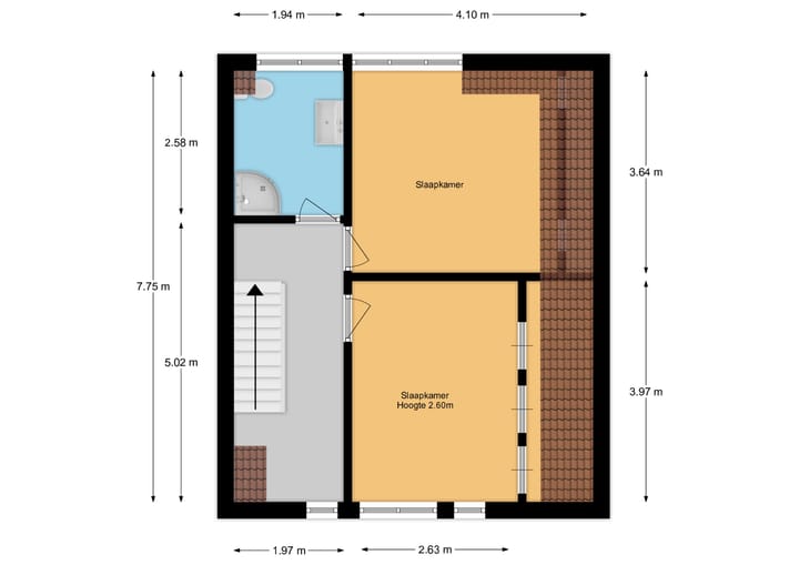 Photo 28 of Dorpsstraat 28