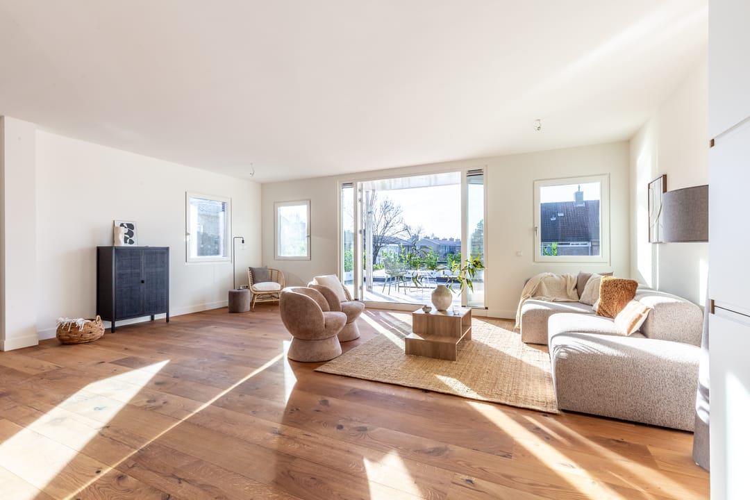 Photo 2 of Bennebroekerlaan 39-A