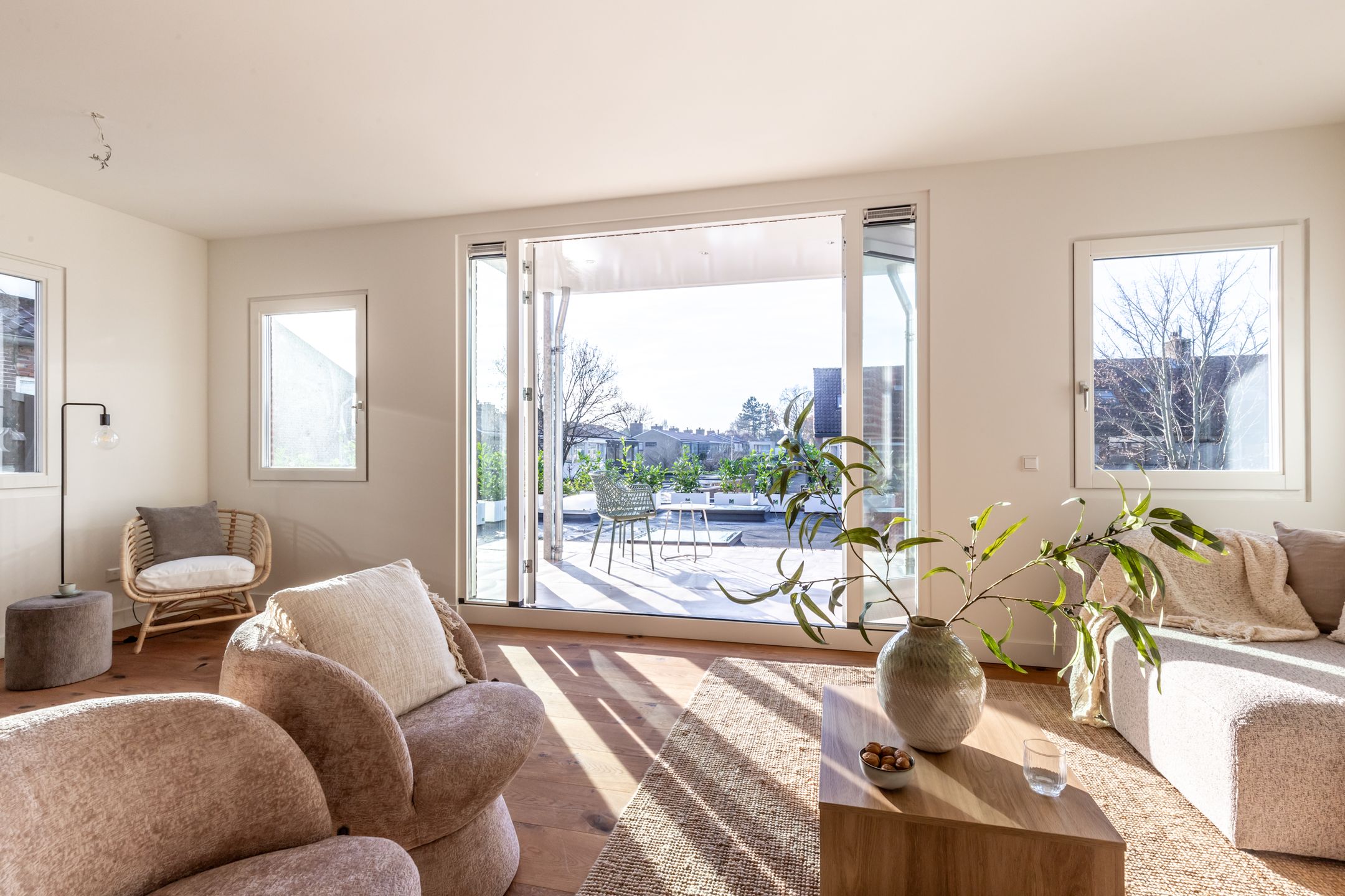 Photo 3 of Bennebroekerlaan 39-A