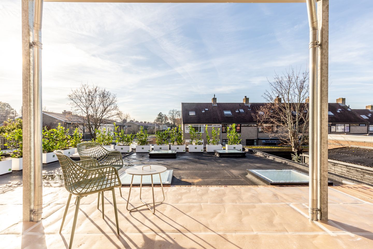 Photo 4 of Bennebroekerlaan 39-A