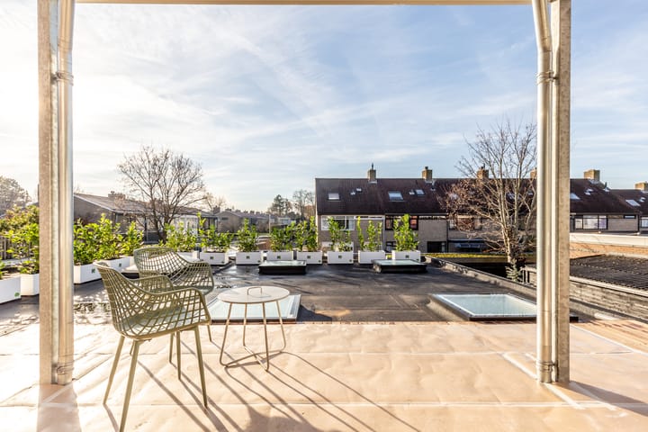 Photo 4 of Bennebroekerlaan 39-A