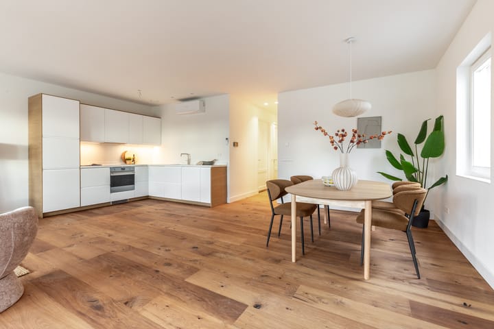 Photo 5 of Bennebroekerlaan 39-A