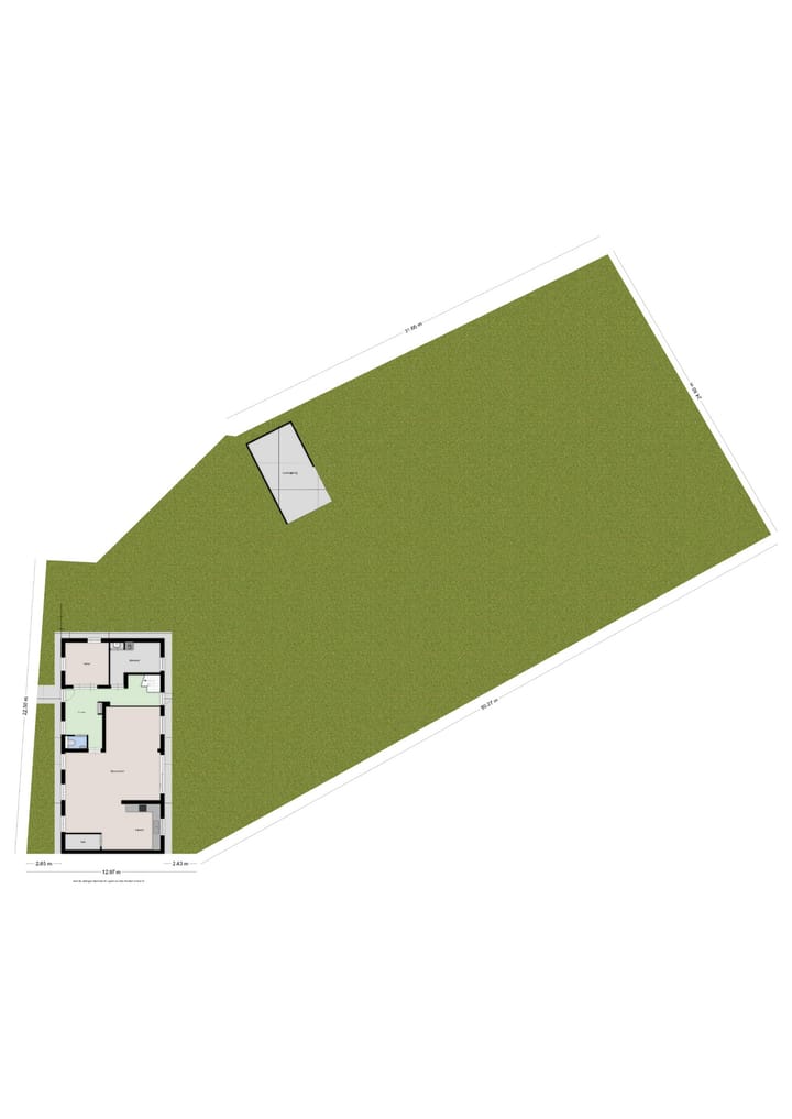 Foto 63 van Kulertseweg 19