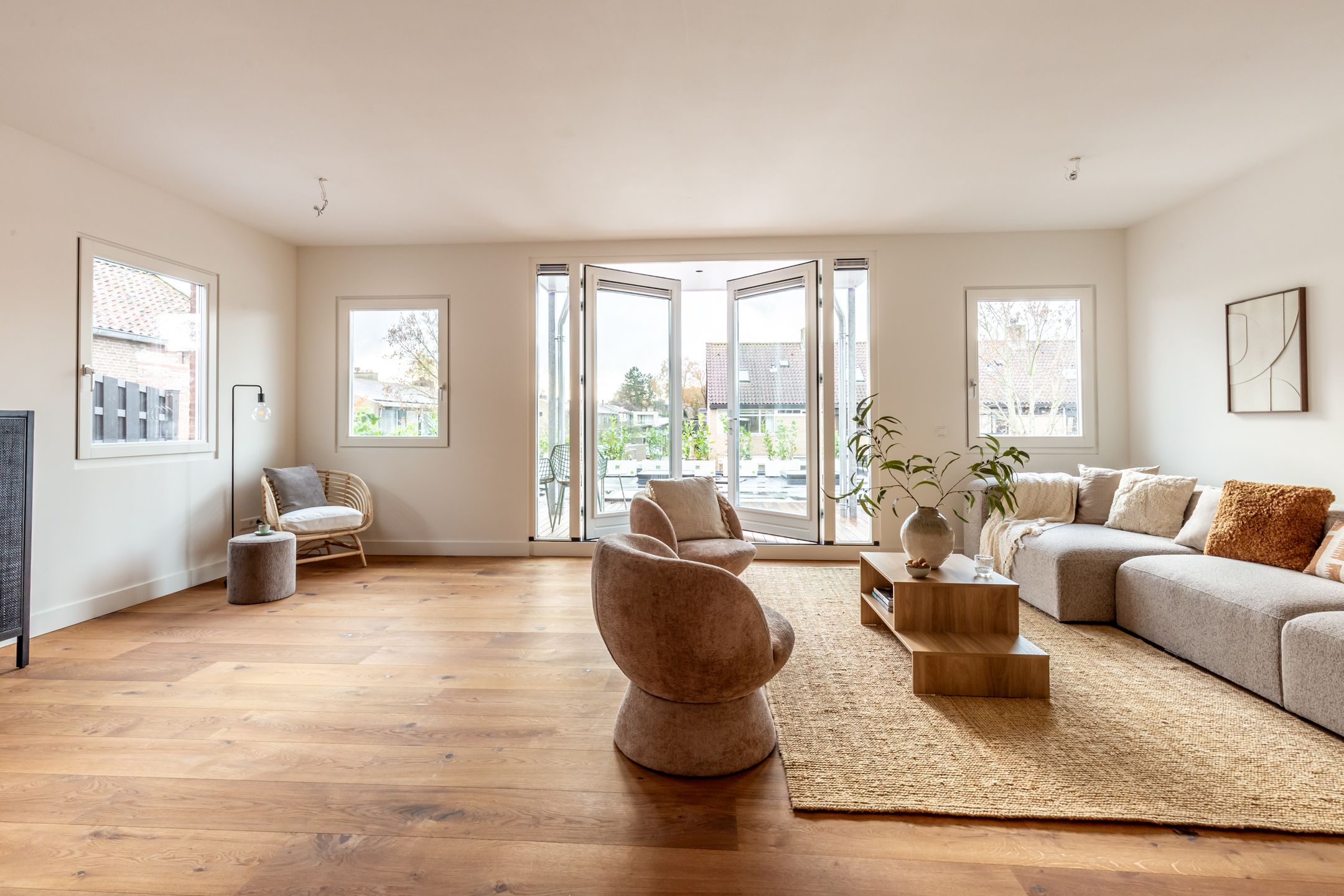 Photo 18 of Bennebroekerlaan 39-A