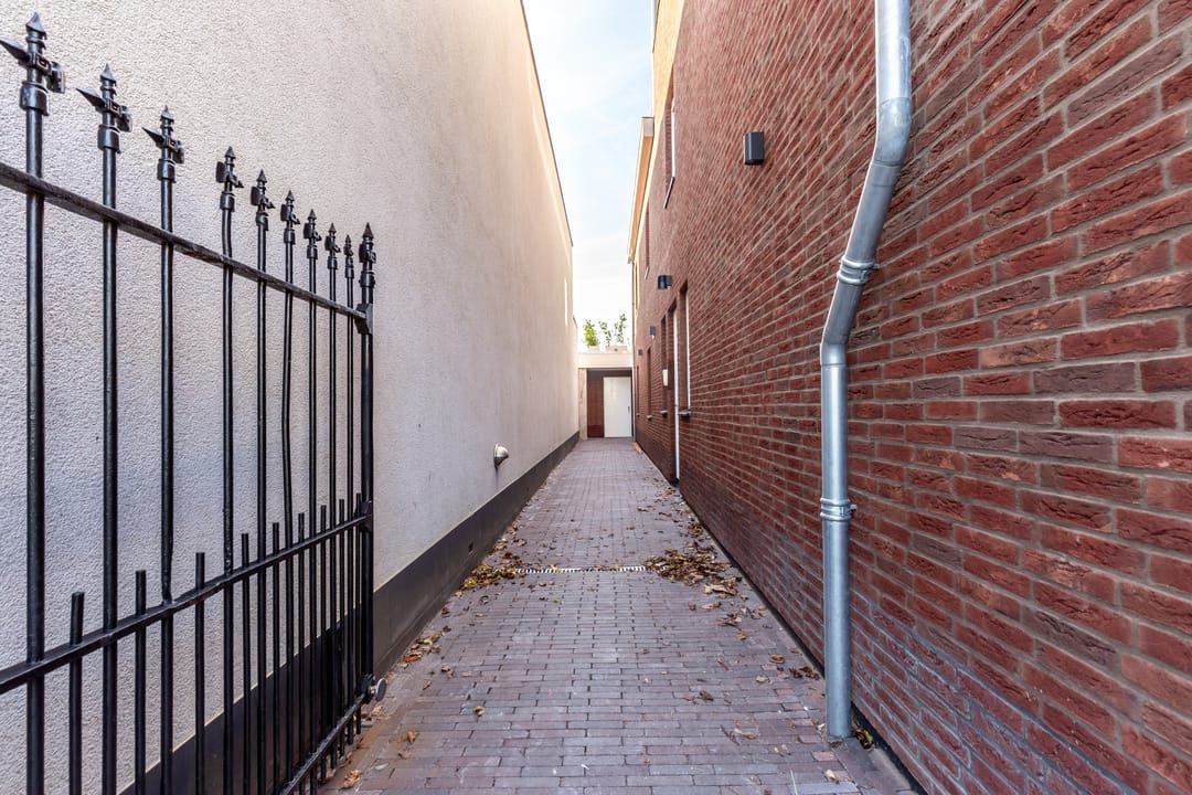 Photo 23 of Bennebroekerlaan 39-A