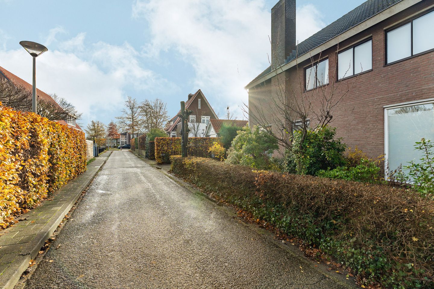 Foto 4 van Roemer Visscherstraat 1