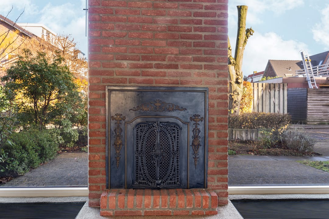 Foto 7 van Roemer Visscherstraat 1