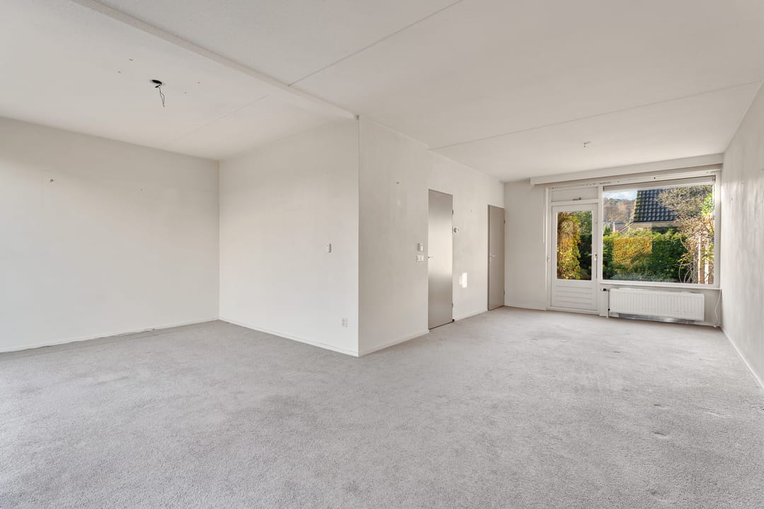 Foto 8 van Roemer Visscherstraat 1