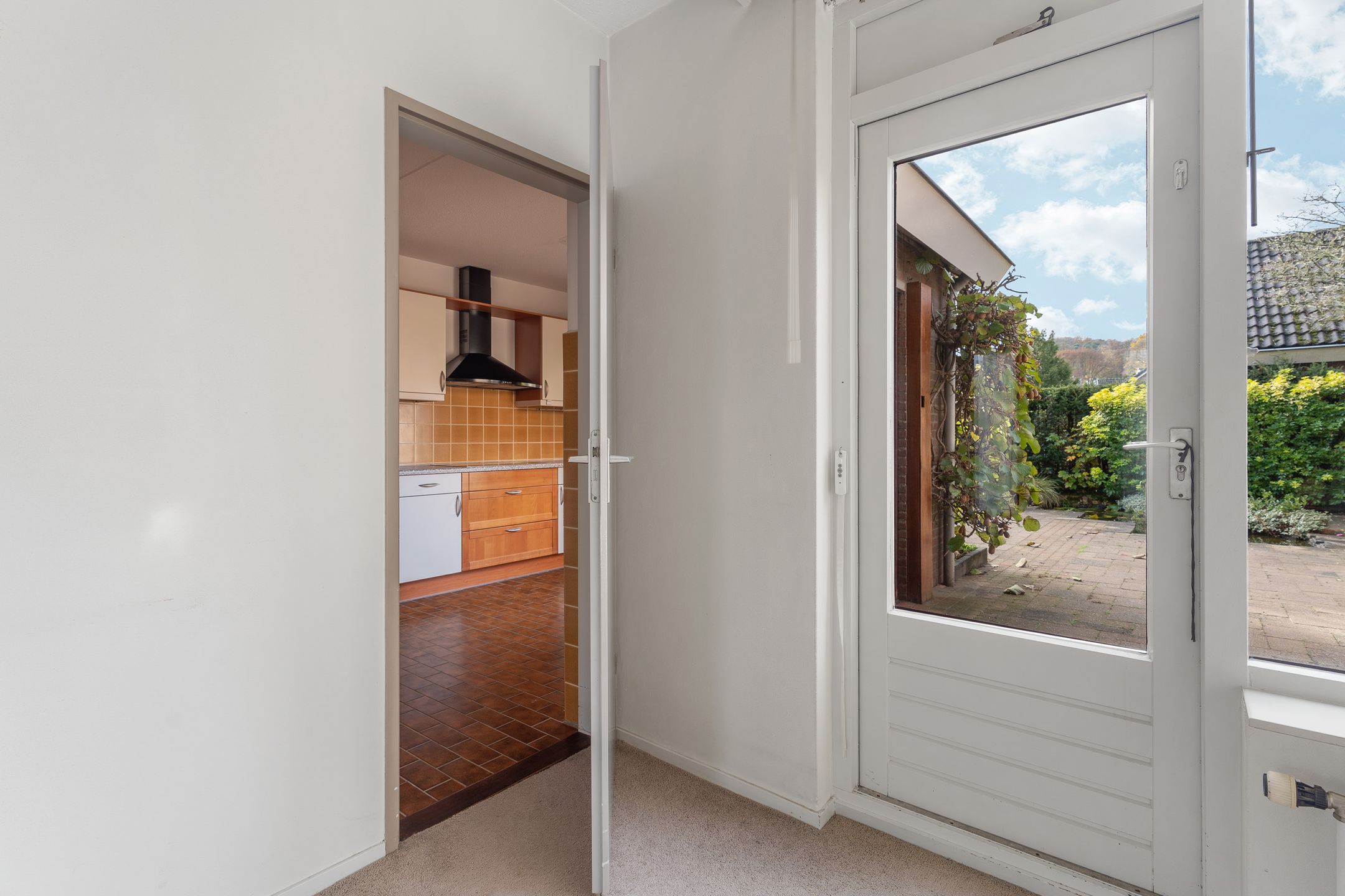 Foto 9 van Roemer Visscherstraat 1