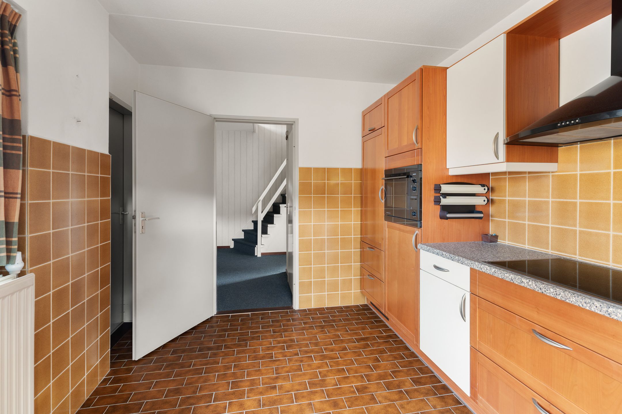 Foto 12 van Roemer Visscherstraat 1