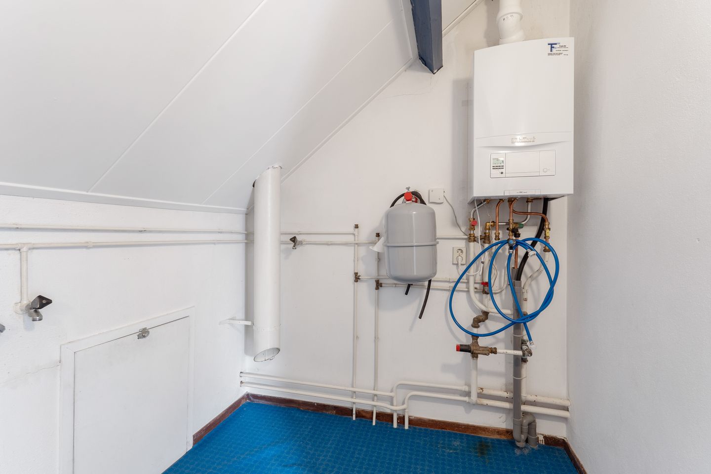 Foto 25 van Roemer Visscherstraat 1