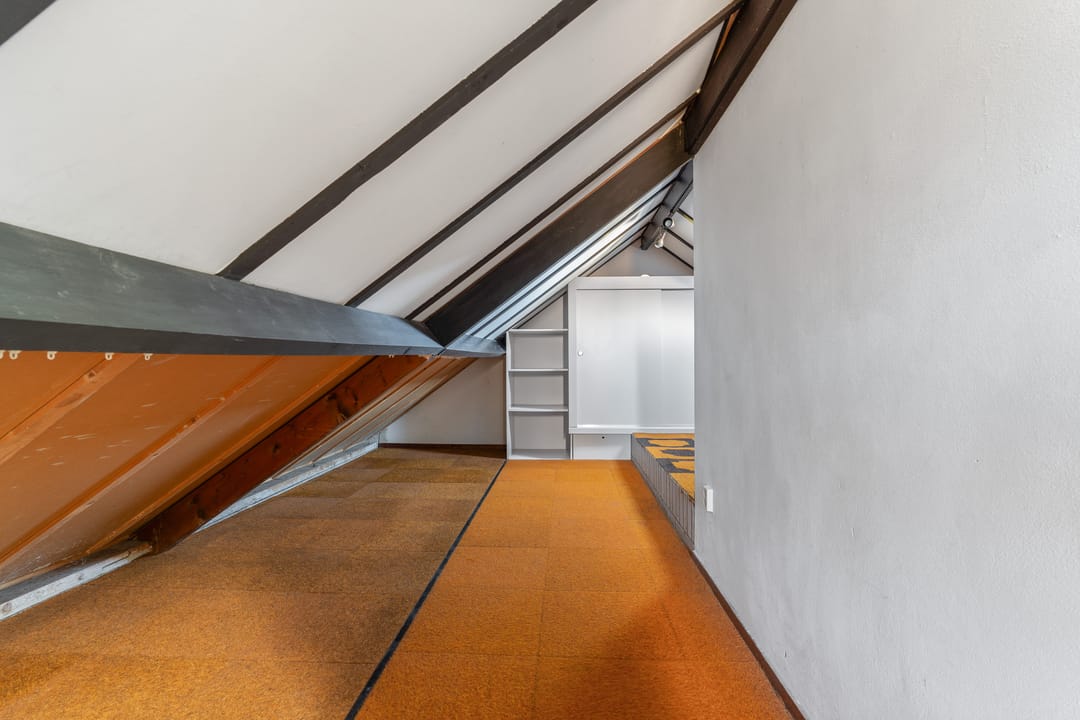 Foto 26 van Roemer Visscherstraat 1