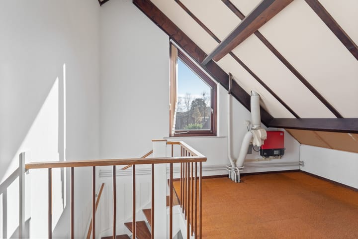 Foto 27 van Roemer Visscherstraat 1