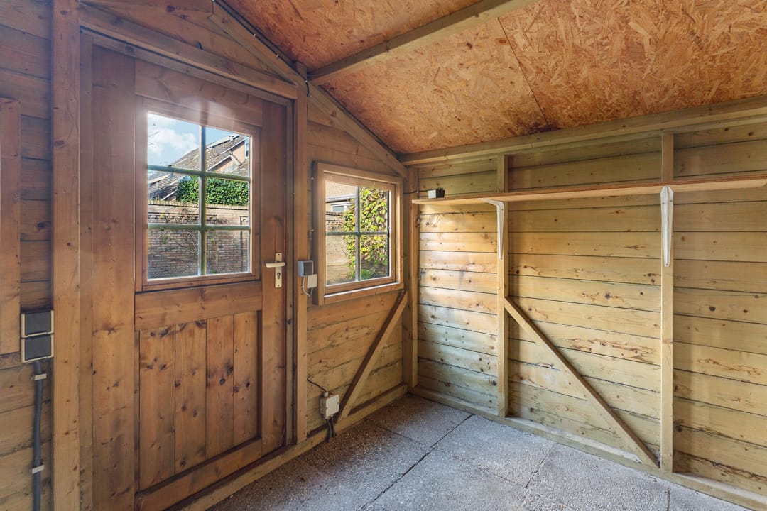 Foto 32 van Roemer Visscherstraat 1