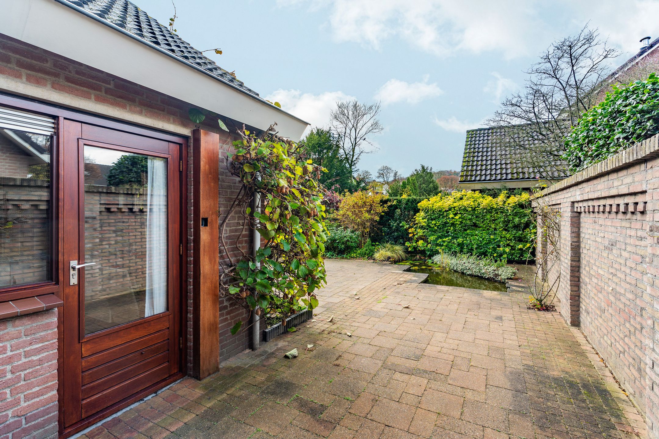 Foto 33 van Roemer Visscherstraat 1