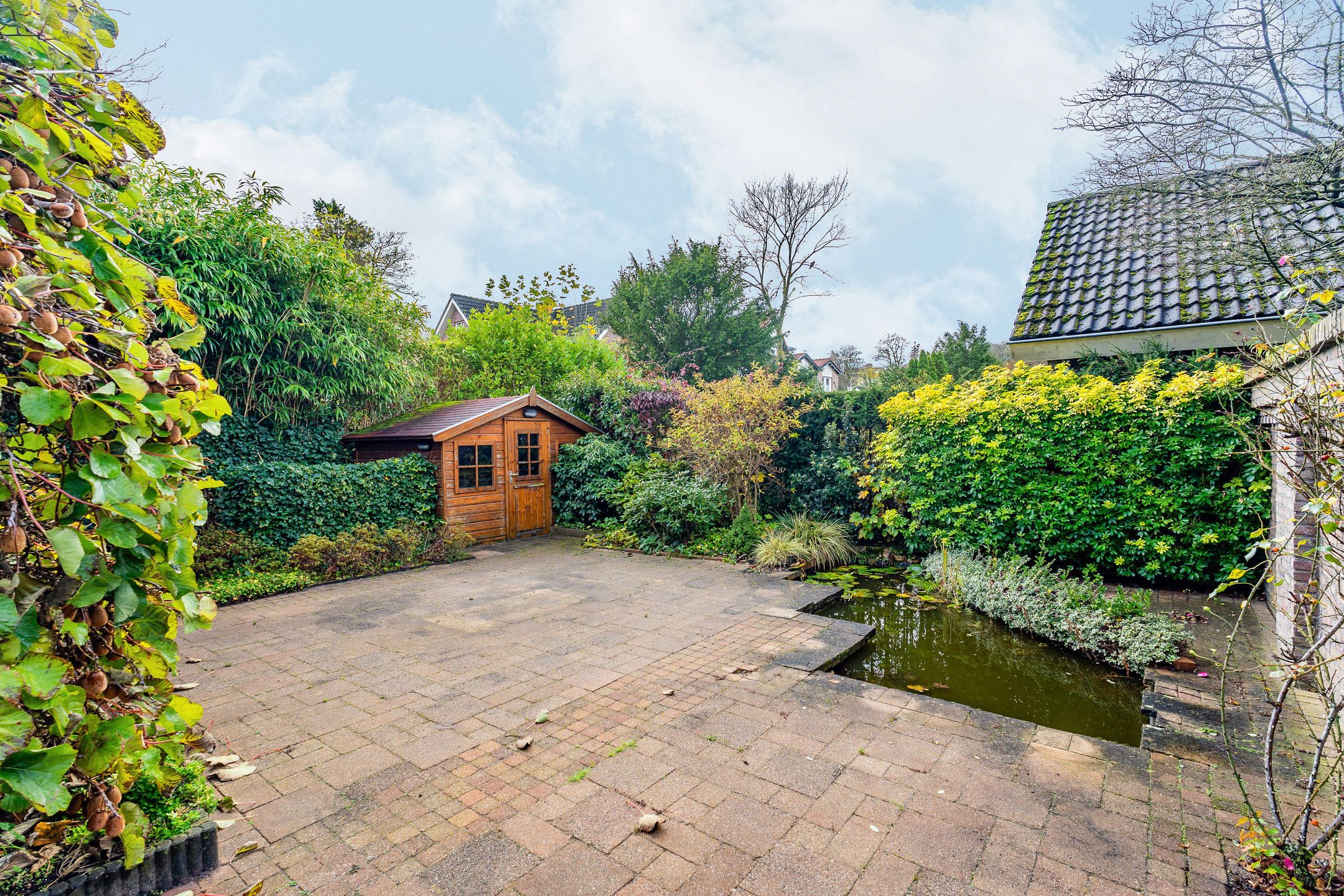 Foto 3 van Roemer Visscherstraat 1