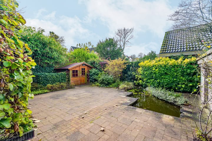 Foto 32 van Roemer Visscherstraat 1