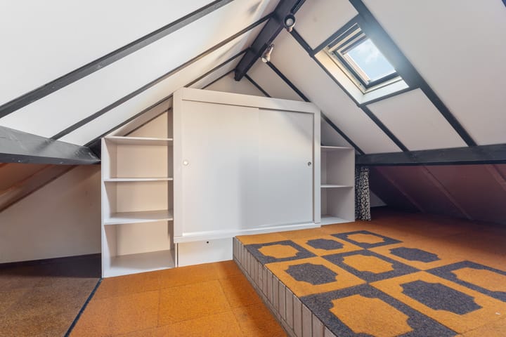 Foto 25 van Roemer Visscherstraat 1