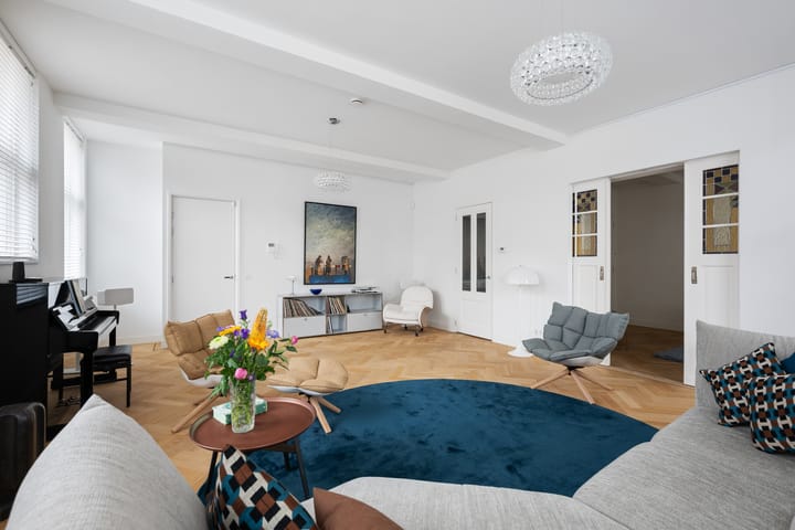 Rotterdamse Rijweg 7-B