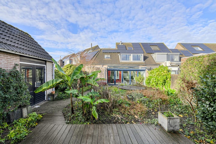 Foto 2 van Rutselboslaan 19