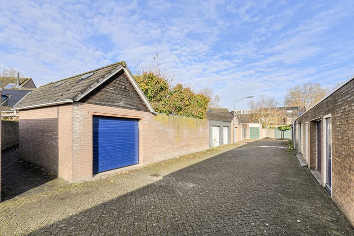 Foto 3 van Rutselboslaan 19