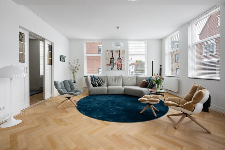 Foto 3 van Rotterdamse Rijweg 7-A