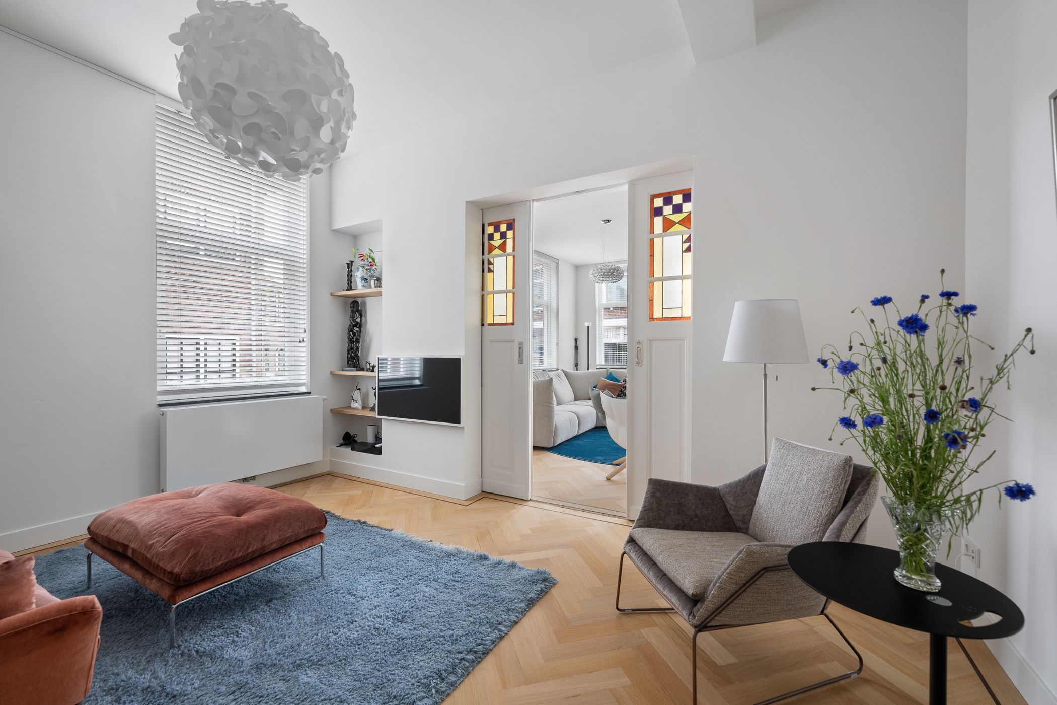 Foto 3 van Rotterdamse Rijweg 7-B