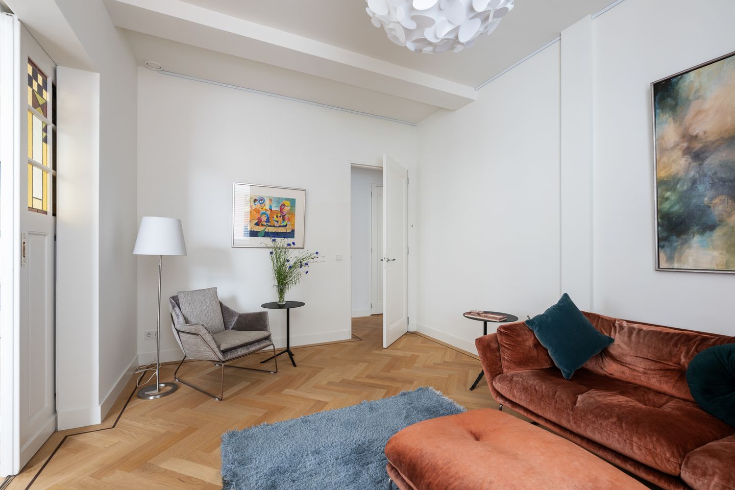 Foto 4 van Rotterdamse Rijweg 7-B