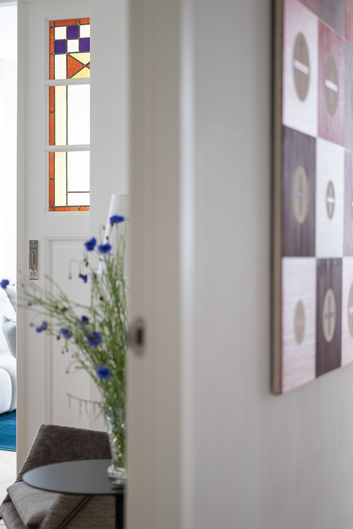 Foto 6 van Rotterdamse Rijweg 7-B