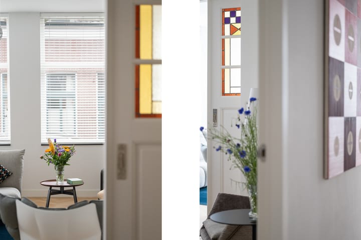 Foto 8 van Rotterdamse Rijweg 7-A