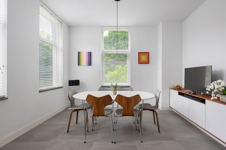 Foto 10 van Rotterdamse Rijweg 7-A