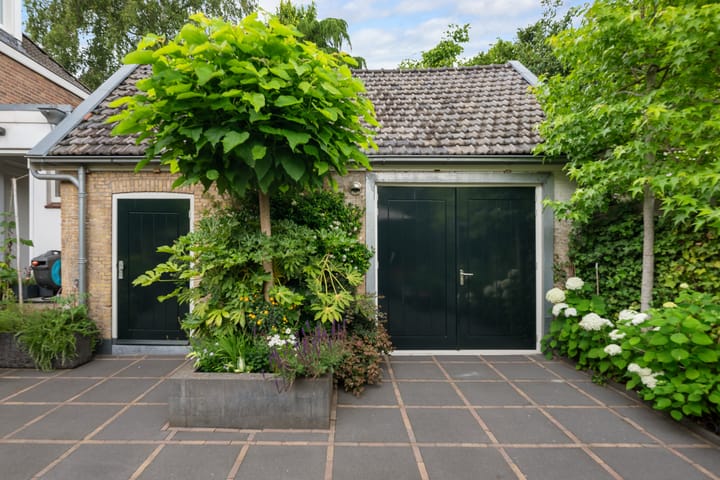 Foto 13 van Rotterdamse Rijweg 7-A