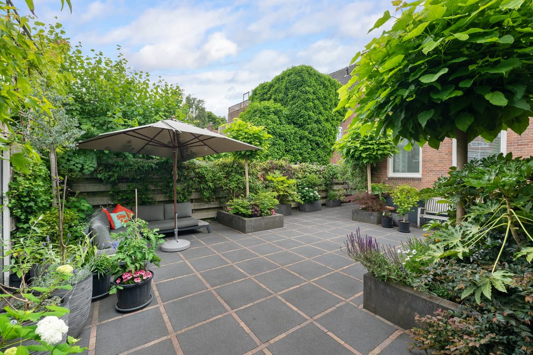 Foto 13 van Rotterdamse Rijweg 7-B