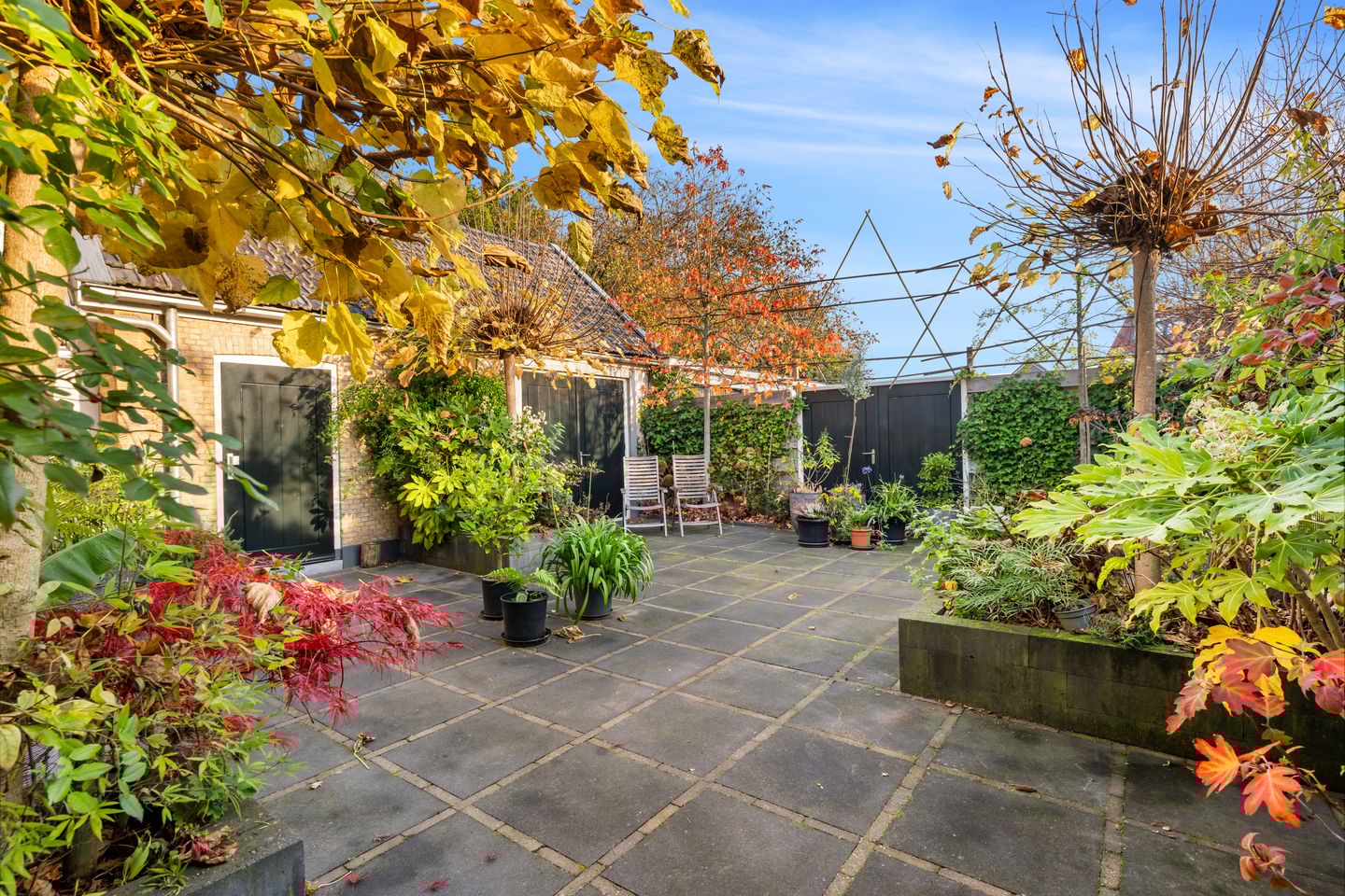 Foto 14 van Rotterdamse Rijweg 7-B