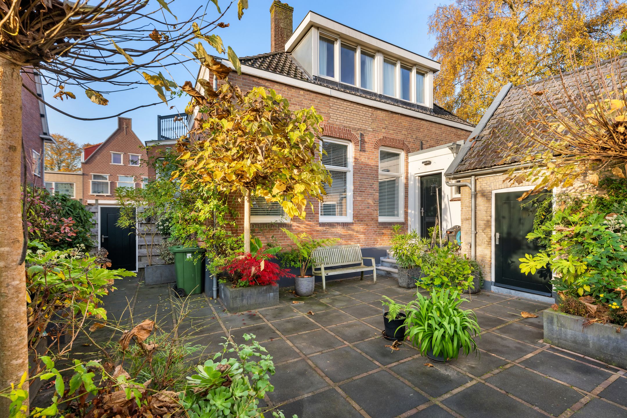 Foto 15 van Rotterdamse Rijweg 7-B