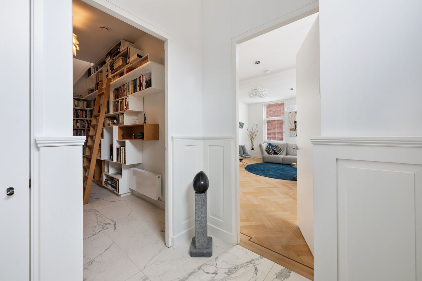 Foto 29 van Rotterdamse Rijweg 7-B