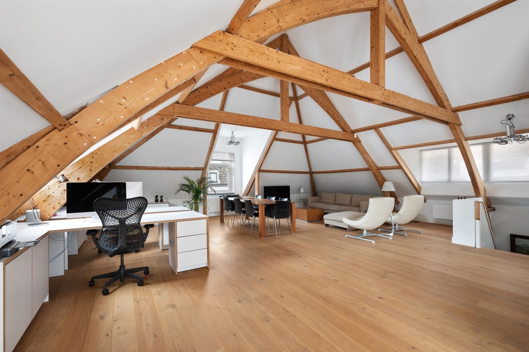 Foto 31 van Rotterdamse Rijweg 7-B