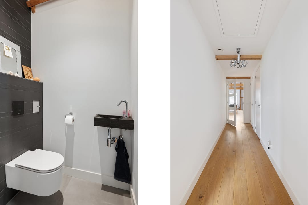 Foto 32 van Rotterdamse Rijweg 7-B