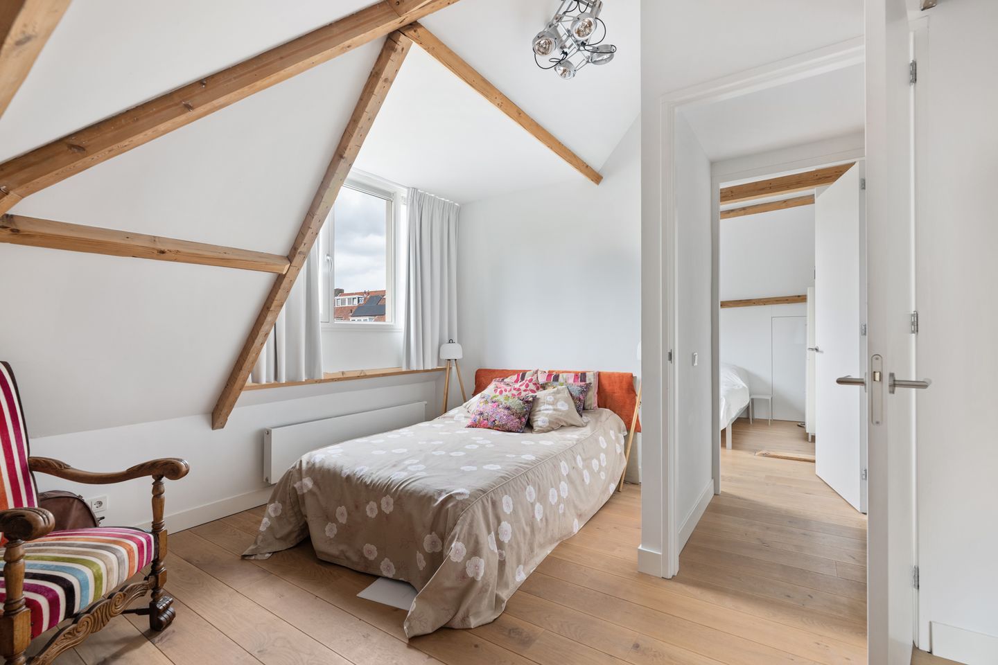 Foto 34 van Rotterdamse Rijweg 7-B