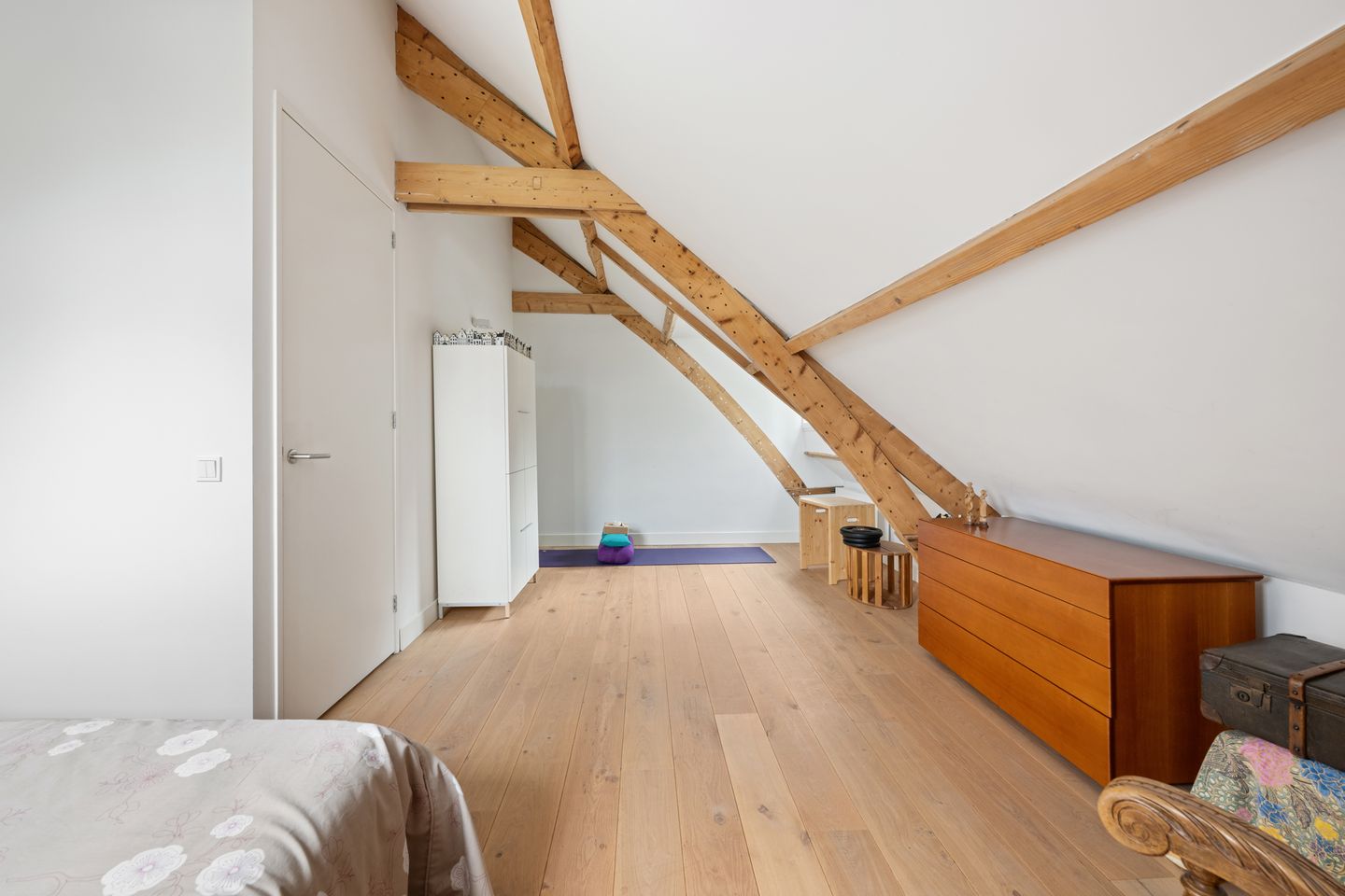 Foto 35 van Rotterdamse Rijweg 7-B