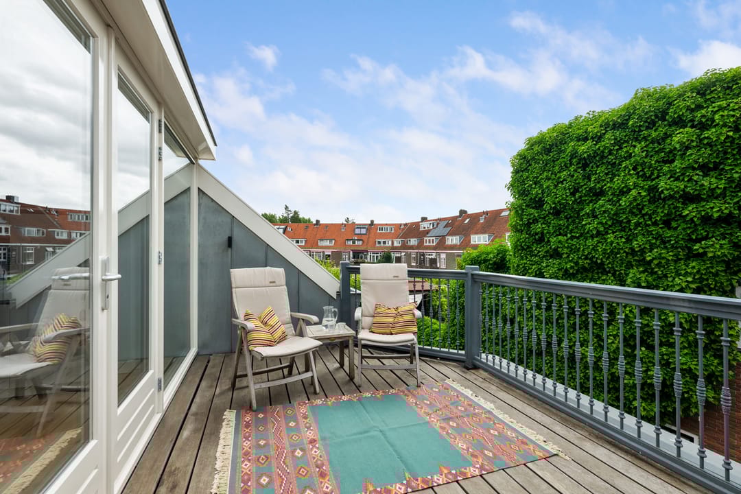 Foto 43 van Rotterdamse Rijweg 7-B